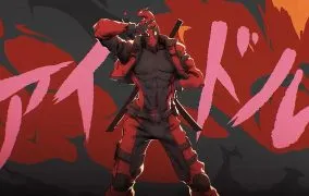 ددپول در مارول رایوالز