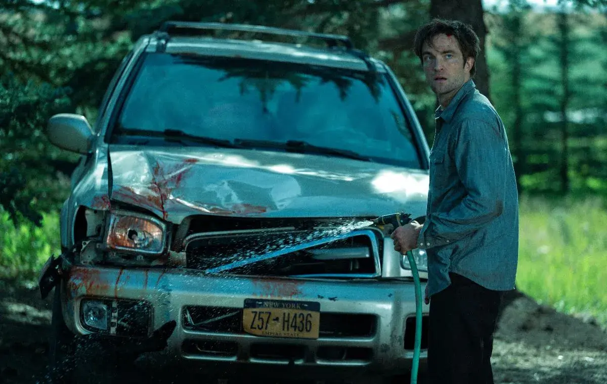 نقد فیلم بمیر عشق من