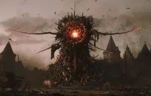 بازی «دیوینیتی» جدید معرفی شد؛ حتی بزرگتر از بالدورز گیت ۳