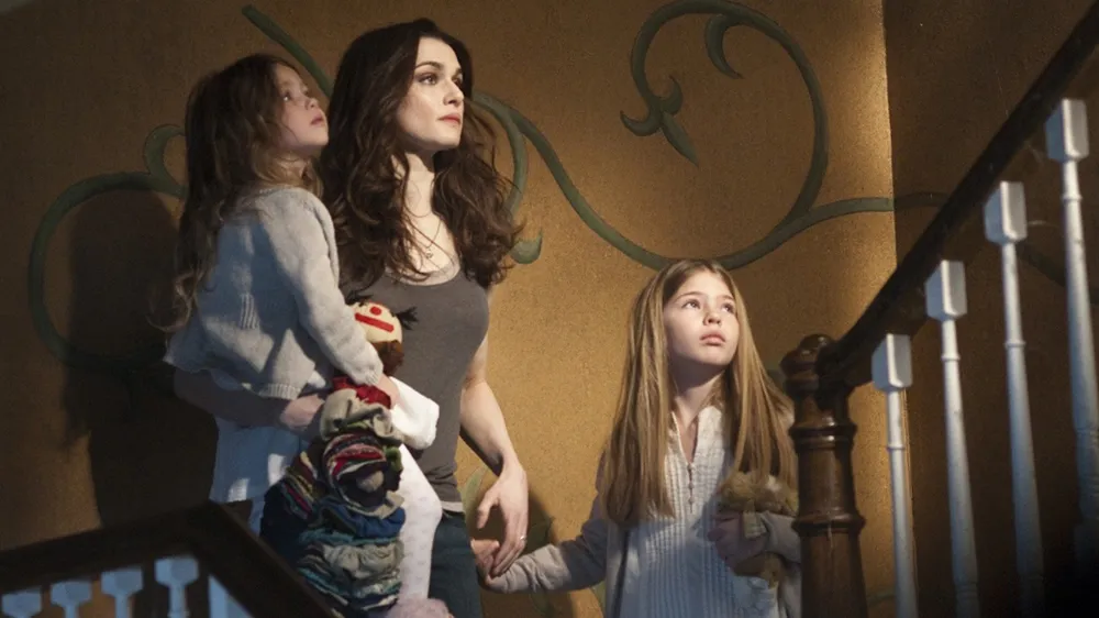 فیلم Dream House