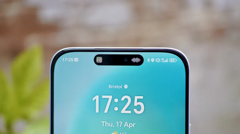 نقد و بررسی نمایشگر آنر 400 Lite