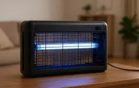 Electric Insect Killer in home