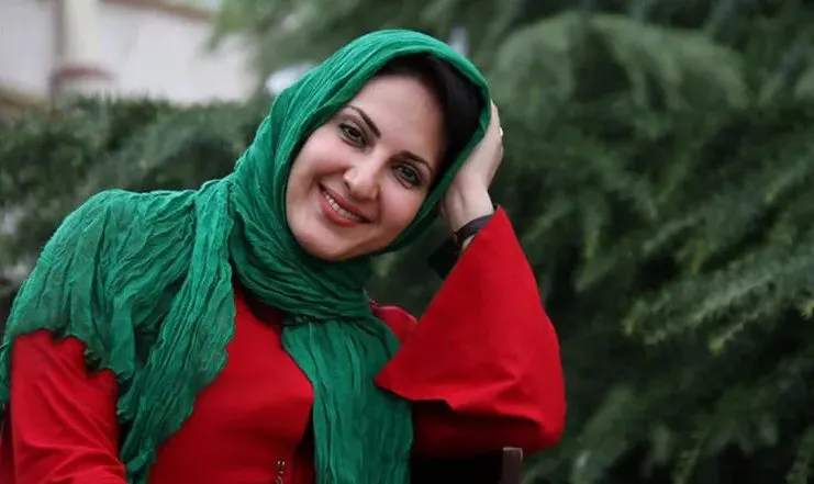 فاطمه گودرزی