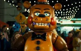 نقد فیلم «پنج شب با فردی ۲»