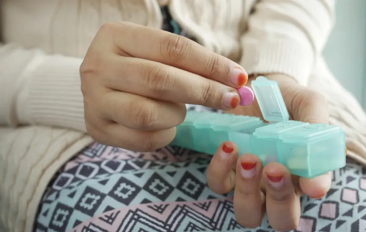 تفاوت فلوکستین با سایر داروهای مشابه در بازار