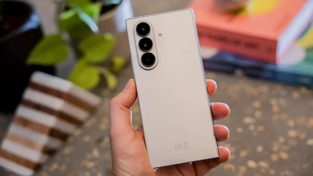 قیمت احتمالی گلکسی Z Fold 8