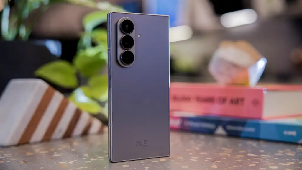 مشخصات و ویژگیهای احتمالی گلکسی زد فولد 8