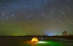 بارش شهابی جوزایی