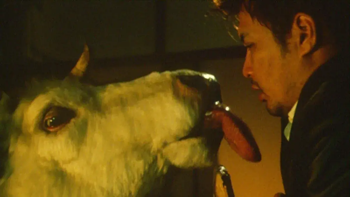 «گزو» از بهترین فیلمهای ترسناک سورئال