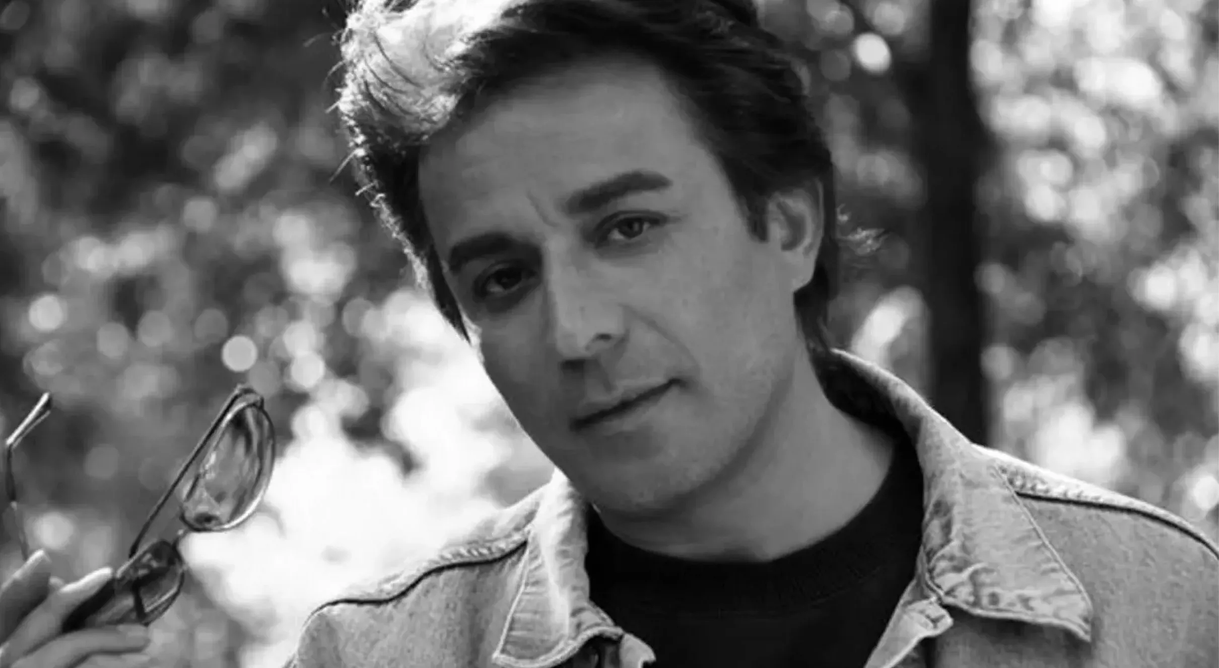 حمید طالقانی