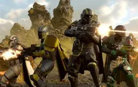 هل‌دایورز 2