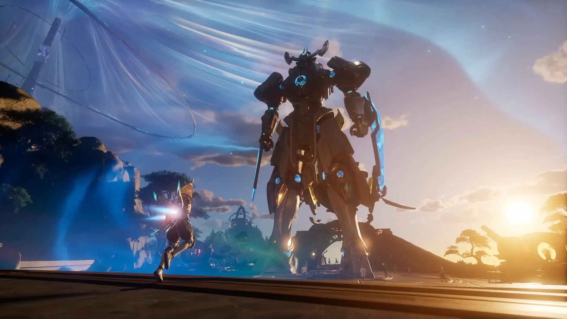 بازی Honor of Kings World