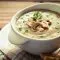 طرز تهیه سوپ قارچ