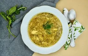 طرز تهیه اشکنه سنتی