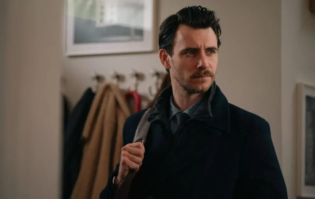 من، جک رایت (I, Jack Wright)