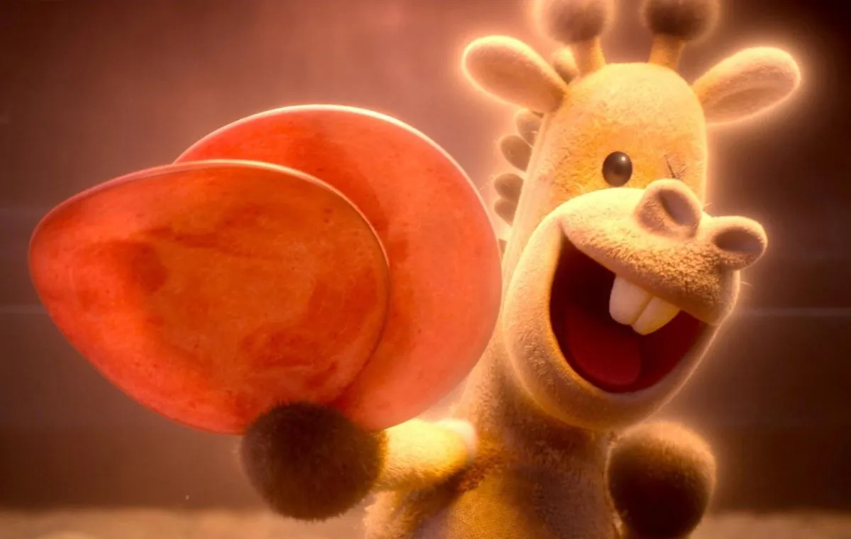 بالونی تونی