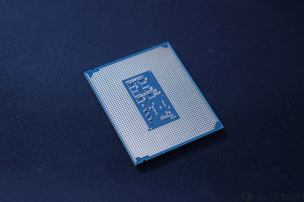 پردازنده Intel Core Ultra 7 265K