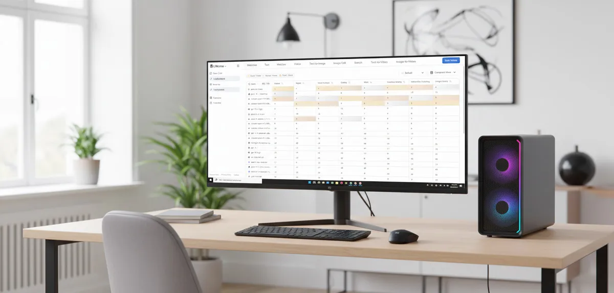 بهترین مدل های هوش مصنوعی LM Arena