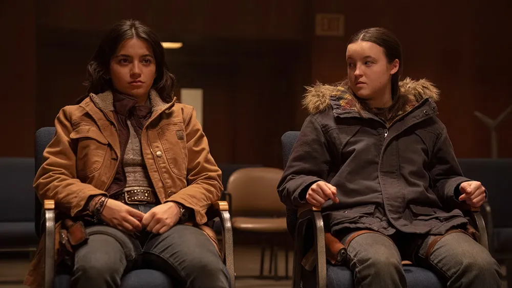 The Last of Us Season 2