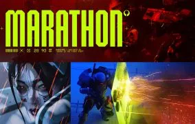 اعلام زمان انتشار ماراتن