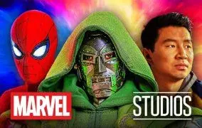 فیلم و سریال‌های مارول ۲۰۲۶