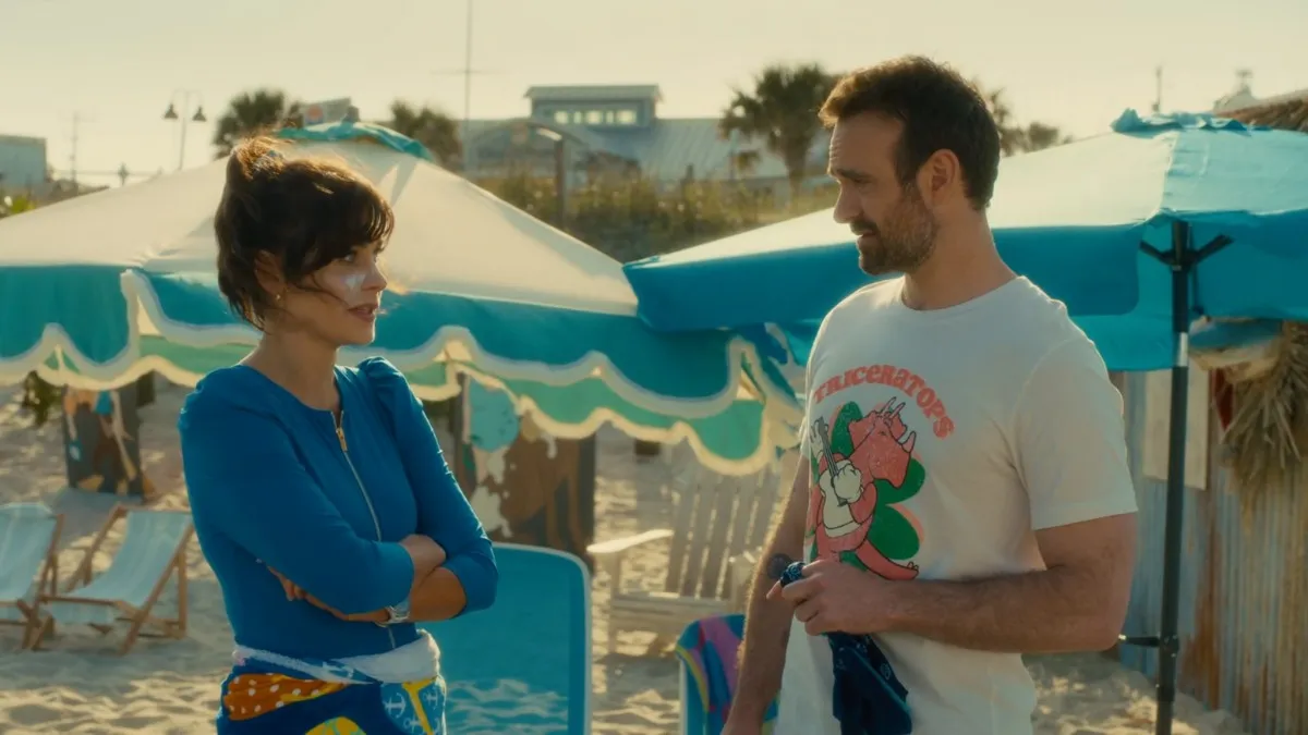 نقد فیلم «مرو»