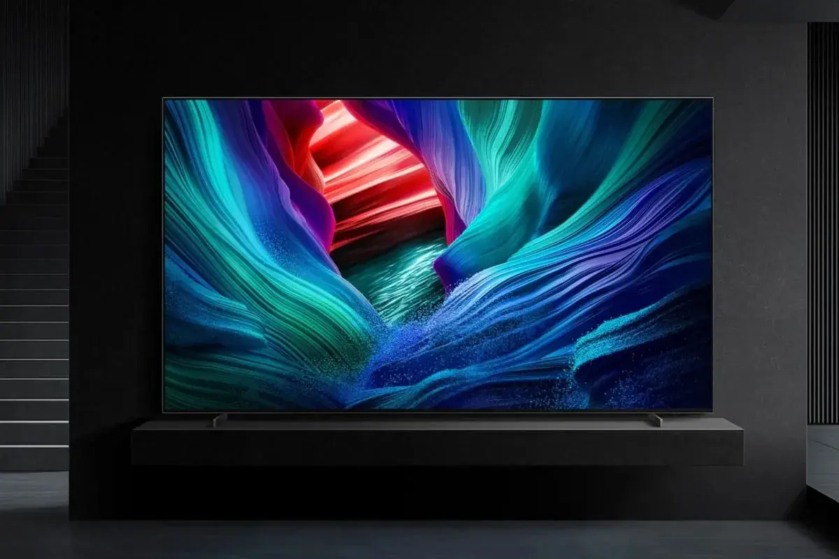 تلویزیون میکرو آرجیبی سامسونگ