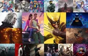 مورد انتظارترین بازی های سال ۲۰۲۶