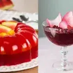 12 مدل تزیین ژله شب یلدا