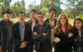 نقد فیلم «اکنون مرا می‌بینی، دیگر نمی‌بینی»