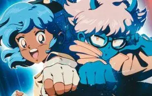 بازی کوآپ انیمه‌ای Orbitals برای سوییچ 2 معرفی شد؛ تریلر آن را تماشا کنید