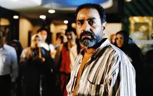 10 فیلم برتر پرویز پرستویی؛ از مارمولک تا آژانس شیشهای