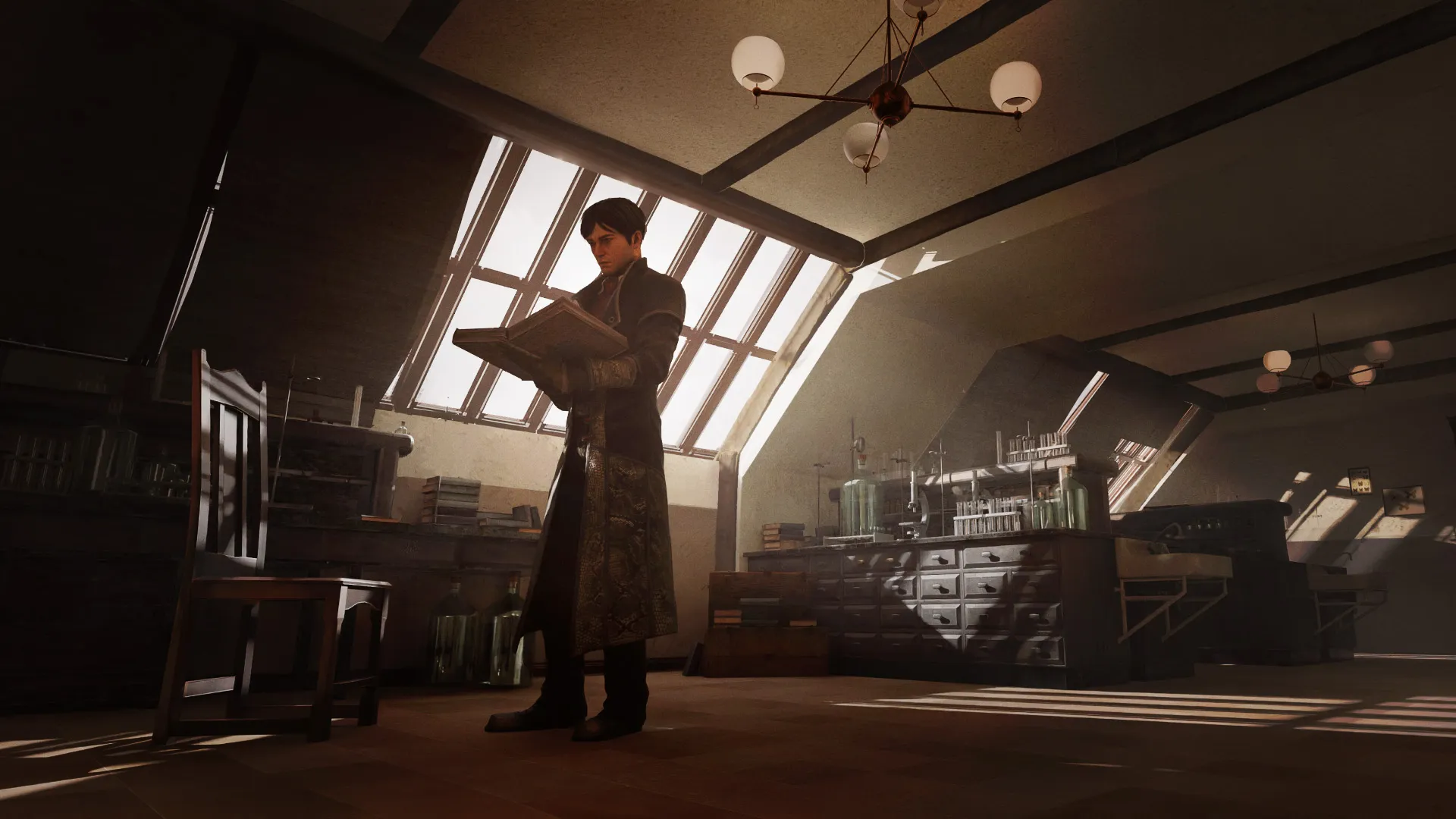 بازی Pathologic 3