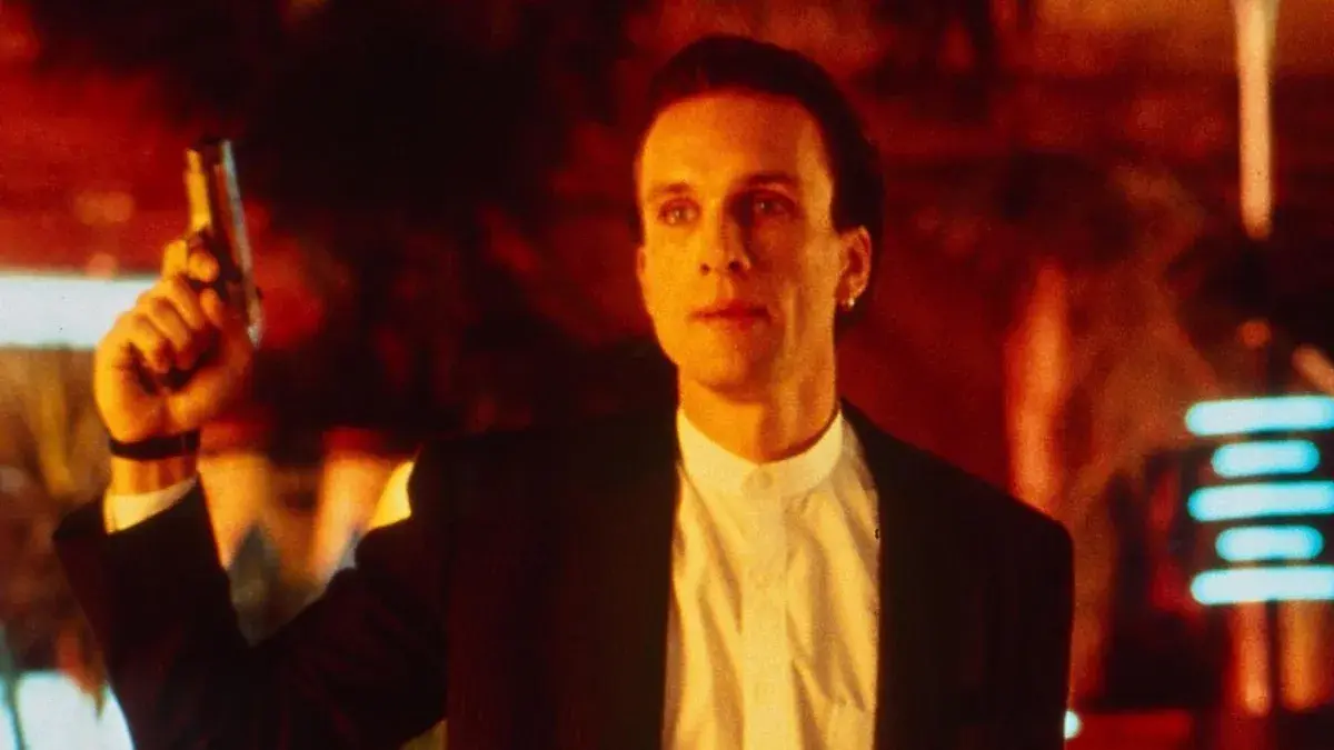 فیلم «ماسک»