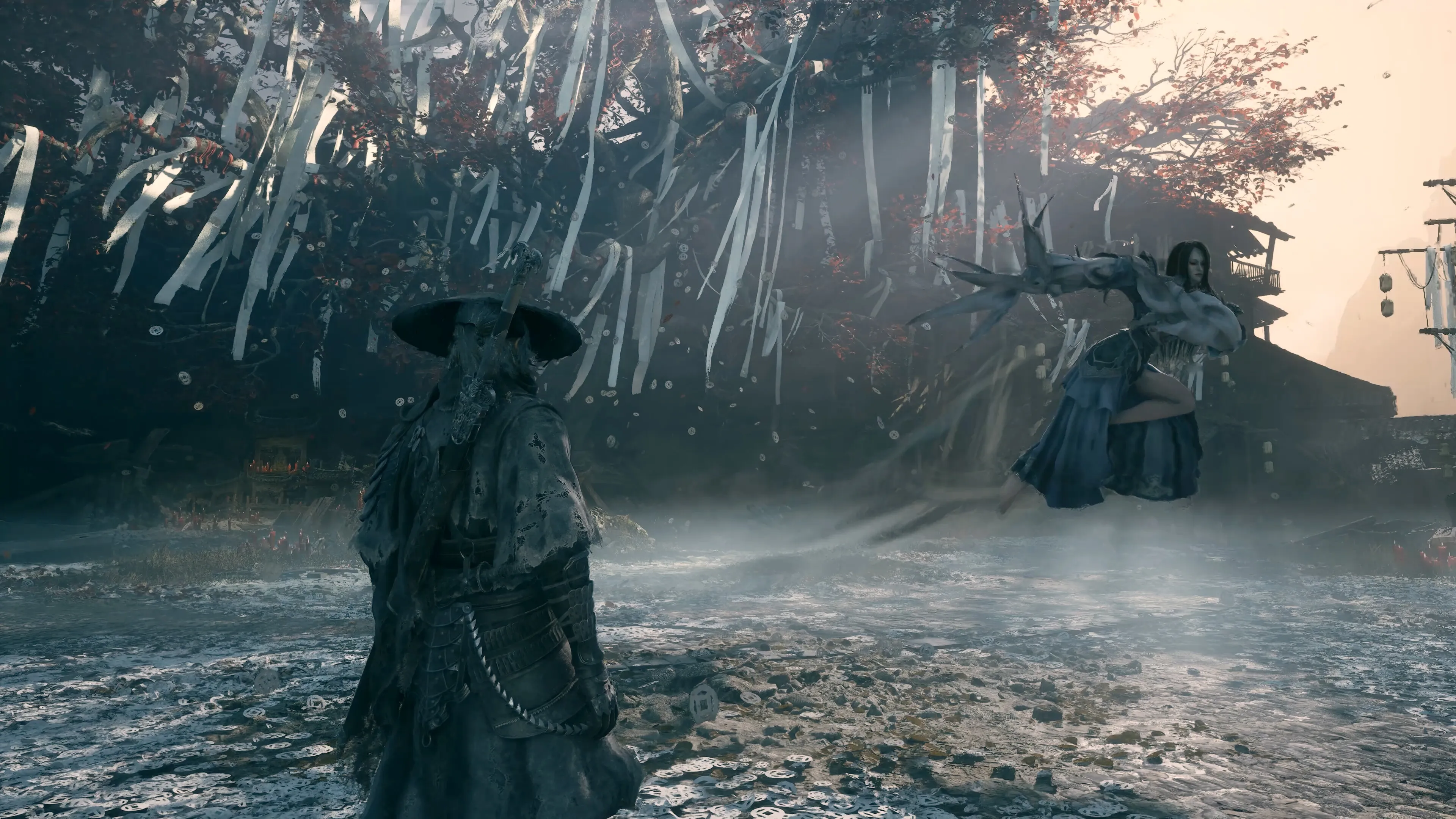 بازی Phantom Blade Zero