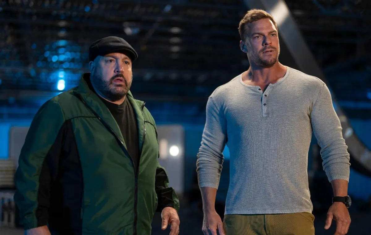 بدترین فیلم‌های 2025