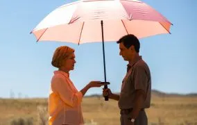 ری سیهورن و کارلوس-مانوئل وسگا