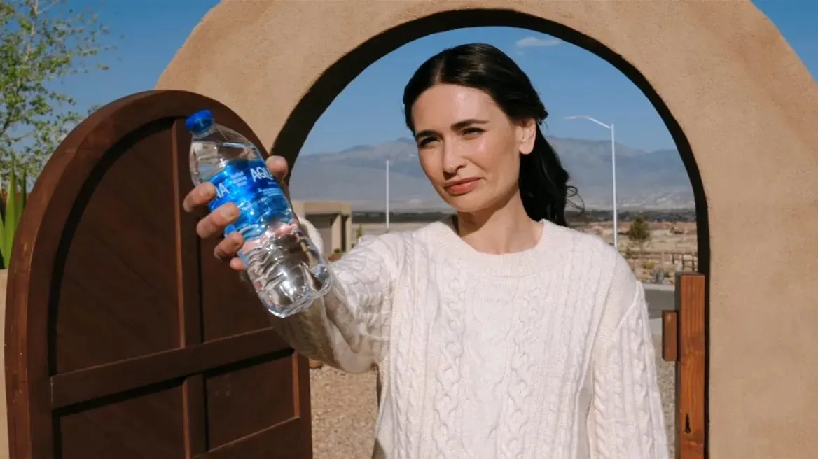 کارولینا وایدرا