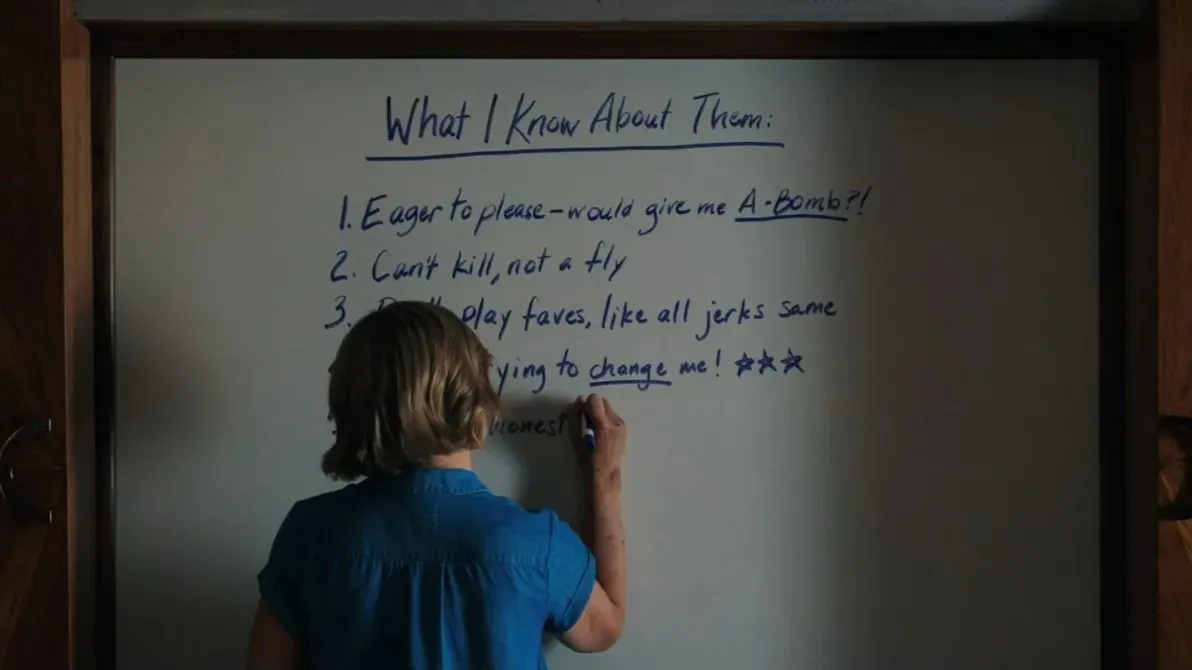 سریال «پلوریبوس»