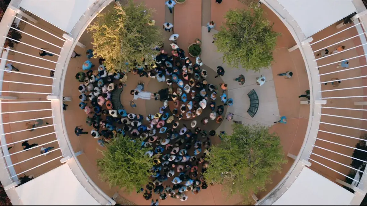 نقد سریال «پلوریبوس»