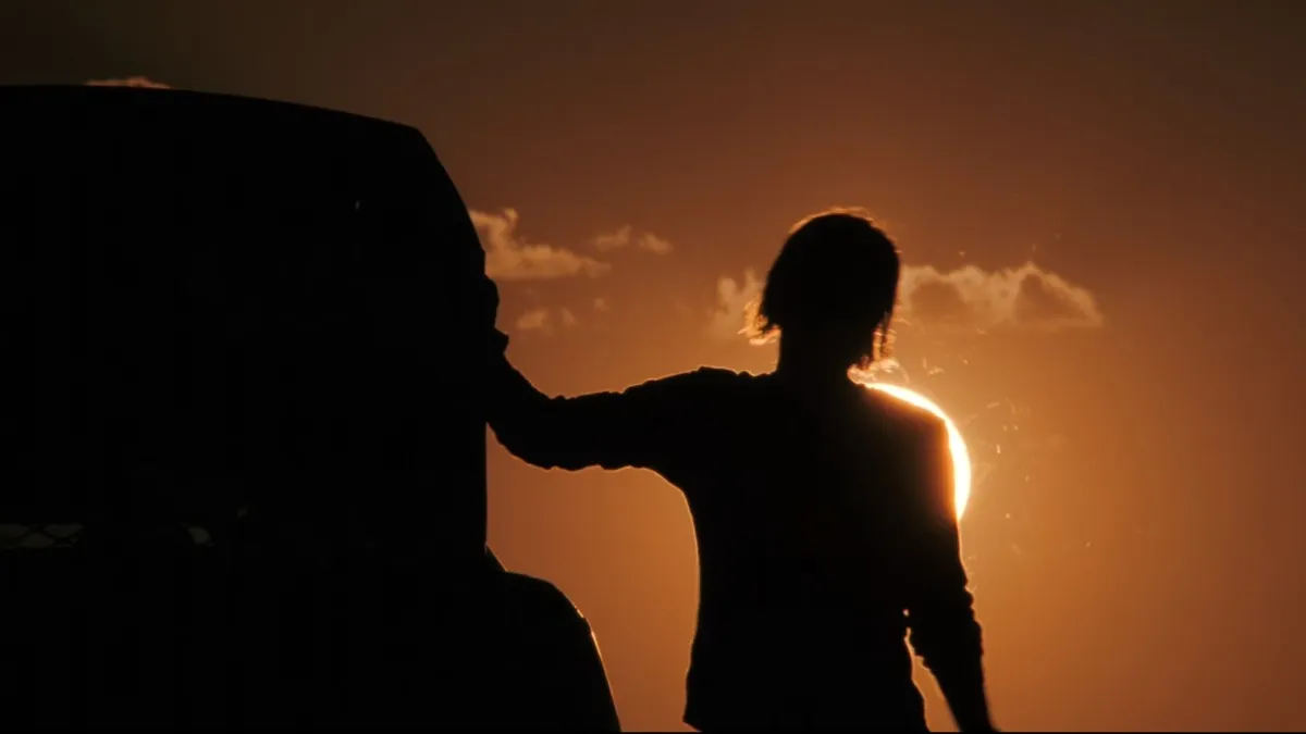 نقد سریال «پلوریبوس»