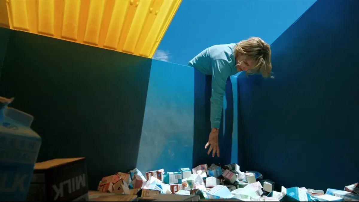 نقد سریال «پلوریبوس»