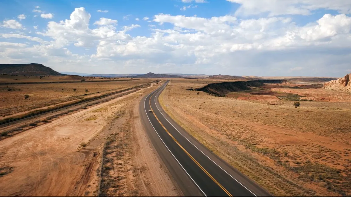 نقد سریال «پلوریبوس»