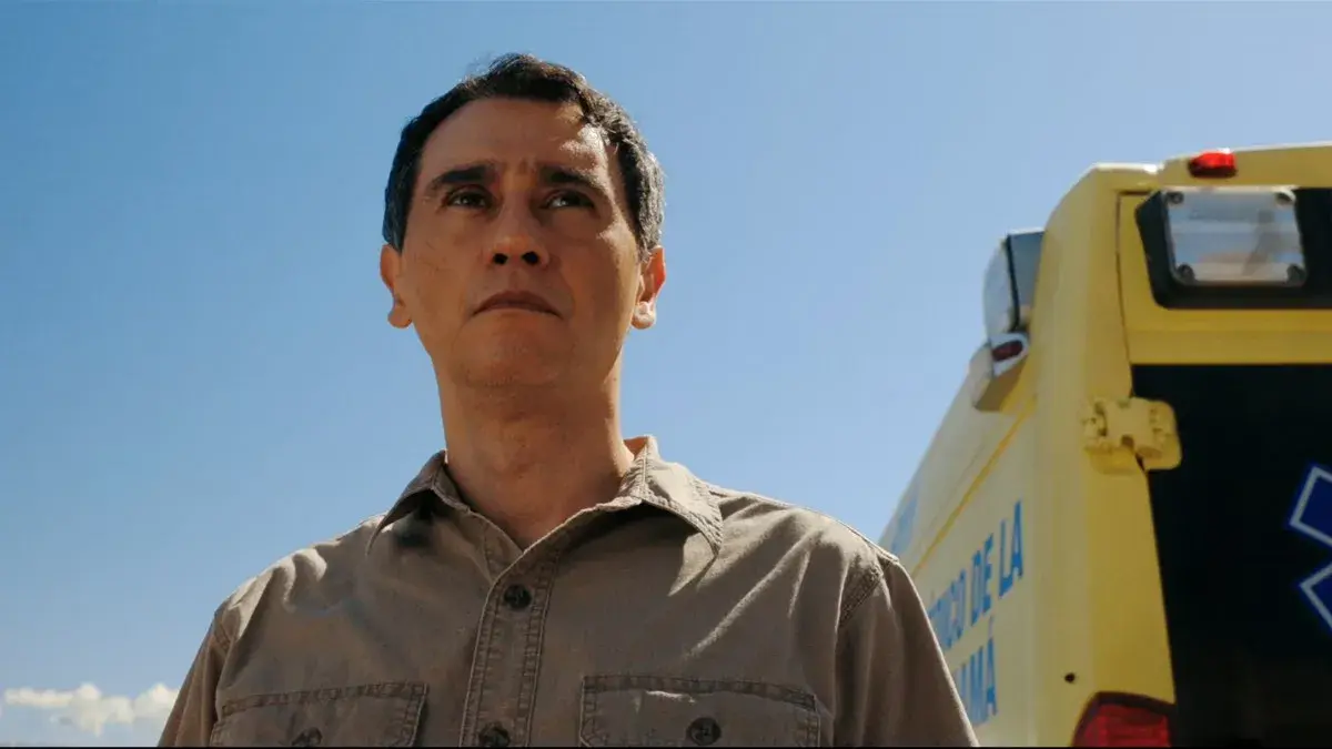 نقد سریال «پلوریبوس»