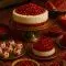 انواع دسر انار برای شب یلدا