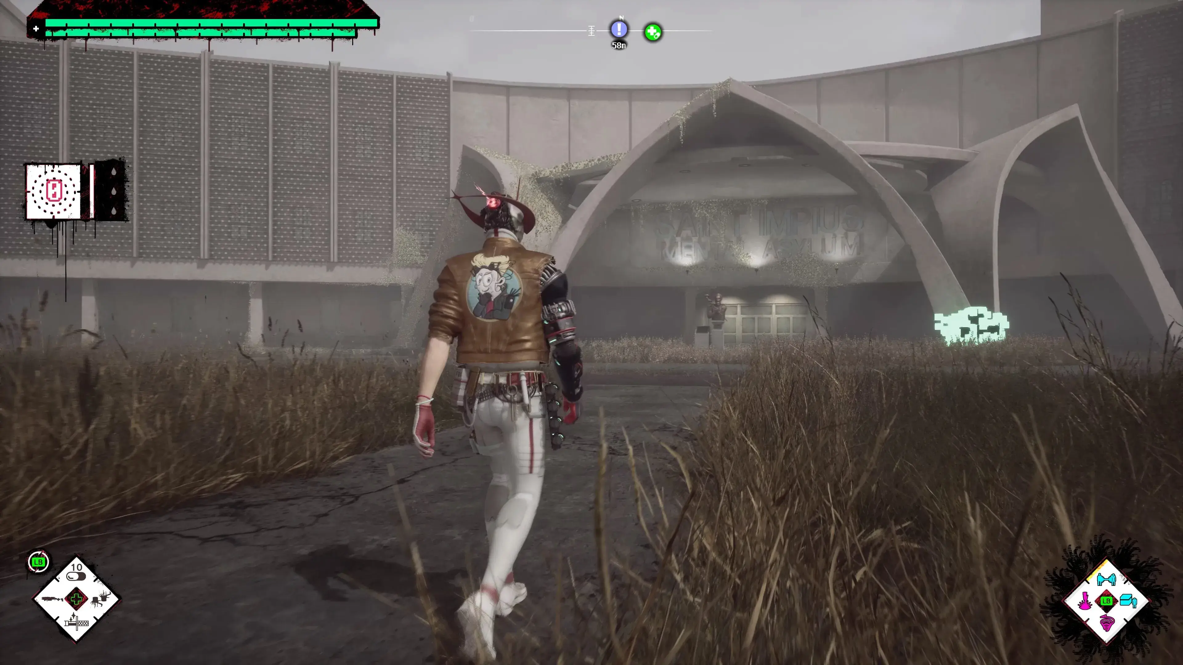 بازی ROMEO IS A DEAD MAN