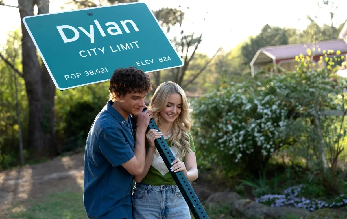 نقد فیلم پشیمانی از تو