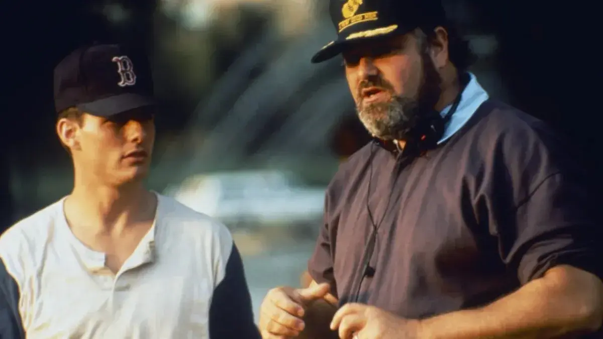 پشت صحنه فیلم «چند مرد خوب»