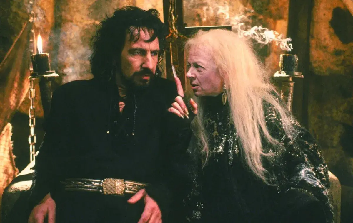 رابین هود: شاهزاده دزدان (Robin Hood: Prince of Thieves)