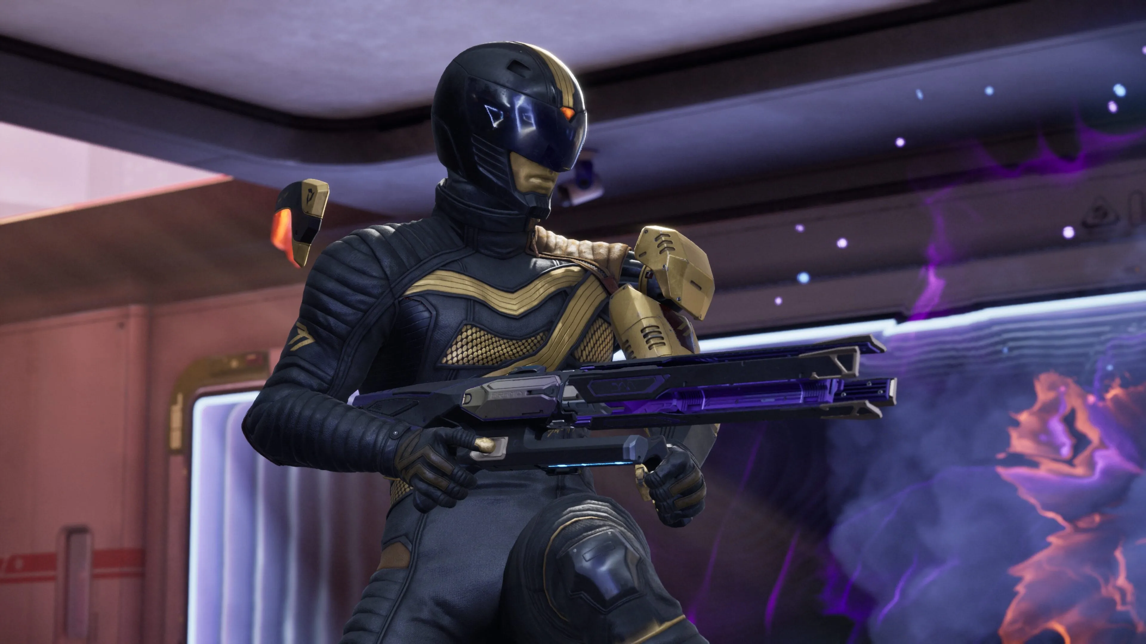 اسپلیت‌گیت آرنا ریلودد